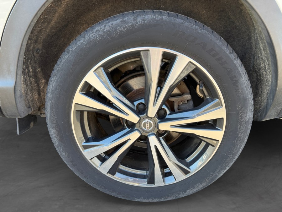 NISSAN d'occasion QASHQAI II 1.2 DIG T 115 Tekna de 2018 Andrezieux