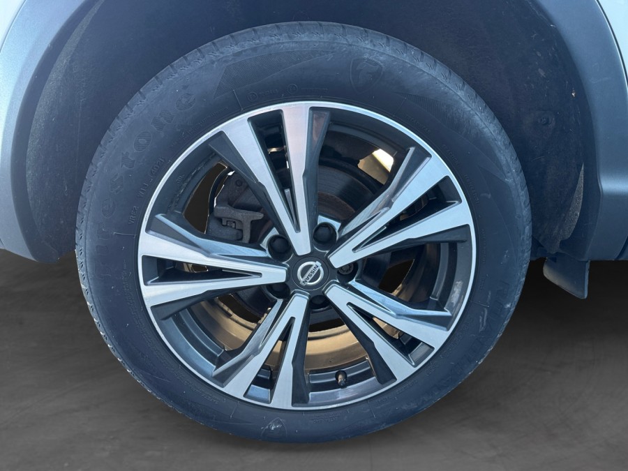 NISSAN d'occasion QASHQAI II 1.2 DIG T 115 Tekna de 2018 Andrezieux
