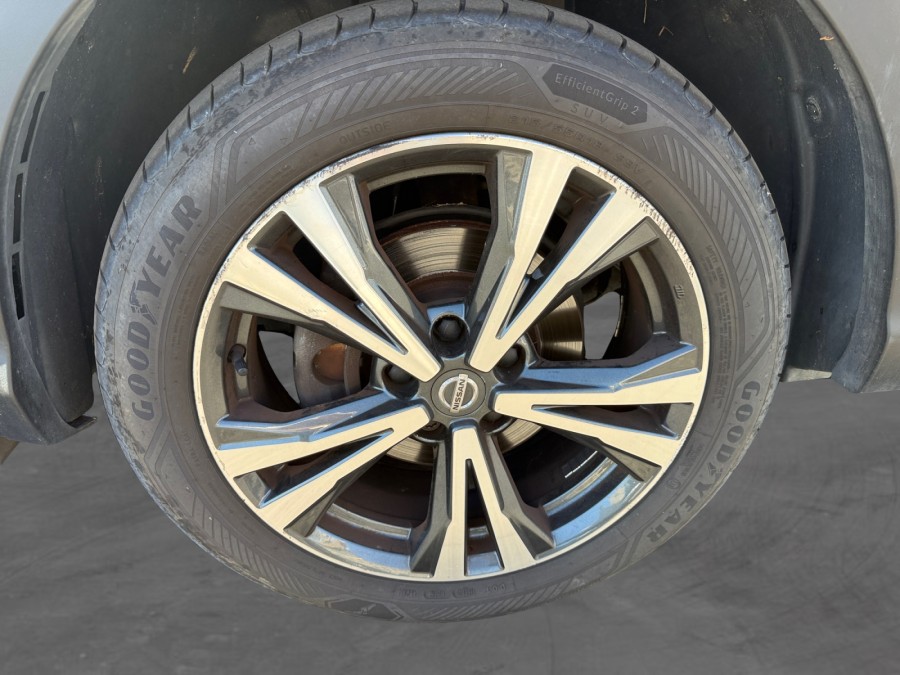 NISSAN d'occasion QASHQAI II 1.2 DIG T 115 Tekna de 2018 Andrezieux