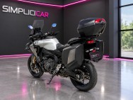 YAMAHA d'occasion MTT890D Tracer 9 GT de 2025 Reunion (97)﻿