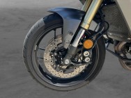 YAMAHA d'occasion MTT890D Tracer 9 GT de 2025 Reunion (97)﻿