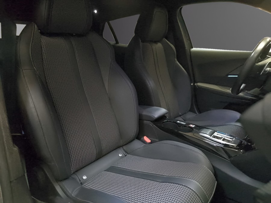 PEUGEOT d'occasion 2008 1.2 PURE TECH 130 STYLE EAT de 2023 St Jean