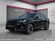 CUPRA d'occasion FORMENTOR 1.5 E-HYBRID 272 VZ DSG de 2024 Evreux