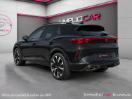 CUPRA d'occasion FORMENTOR 1.5 E-HYBRID 272 VZ DSG de 2024 Evreux