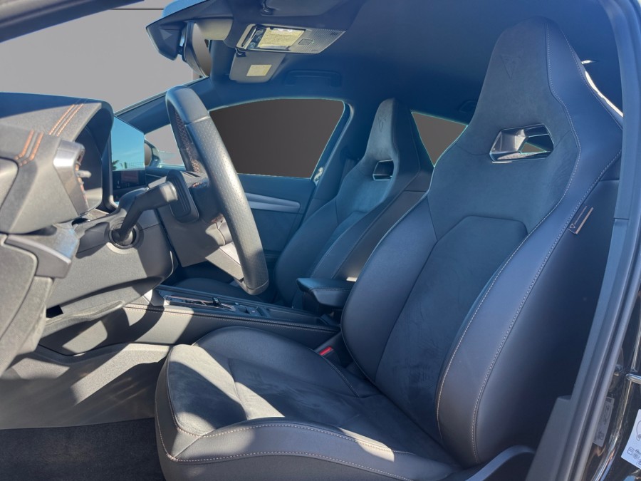 CUPRA d'occasion FORMENTOR 1.5 E-HYBRID 272 VZ DSG de 2024 Evreux