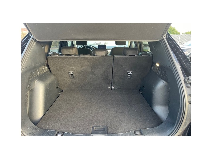 FORD d'occasion KUGA 2.5 DURATEC 190 FLEXIFUEL FHEV E85 POWERSHIFT de