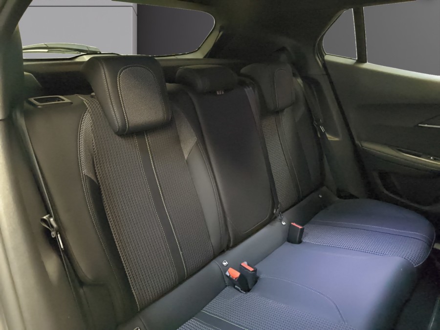 PEUGEOT d'occasion 2008 1.2 PURE TECH 130 STYLE EAT de 2023 St Jean