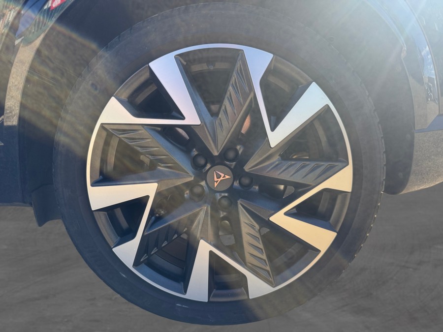 CUPRA d'occasion FORMENTOR 1.5 E-HYBRID 272 VZ DSG de 2024 Evreux
