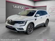 RENAULT d'occasion KOLEOS 1.6 dCi 130ch energy Intens de 2019 Royan