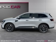 RENAULT d'occasion KOLEOS 1.6 dCi 130ch energy Intens de 2019 Royan