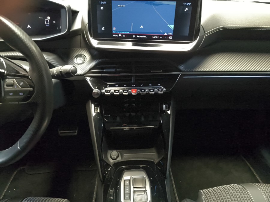 PEUGEOT d'occasion 2008 1.2 PURE TECH 130 STYLE EAT de 2023 St Jean