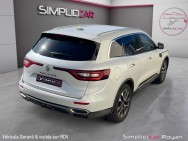 RENAULT d'occasion KOLEOS 1.6 dCi 130ch energy Intens de 2019 Royan