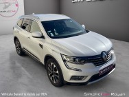RENAULT d'occasion KOLEOS 1.6 dCi 130ch energy Intens de 2019 Royan