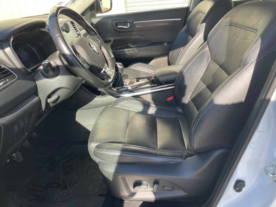 RENAULT d'occasion KOLEOS 1.6 dCi 130ch energy Intens de 2019 Royan