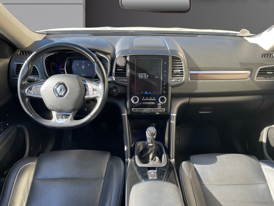 RENAULT d'occasion KOLEOS 1.6 dCi 130ch energy Intens de 2019 Royan