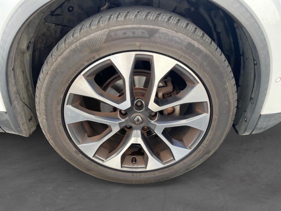 RENAULT d'occasion KOLEOS 1.6 dCi 130ch energy Intens de 2019 Royan