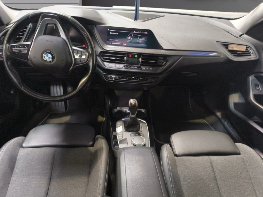 BMW d'occasion SERIE 1 118d 150ch Edition Sport 8cv de 2021 Le Havre