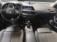 BMW d'occasion SERIE 1 118d 150ch Edition Sport 8cv de 2021 Le Havre