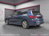 BMW d'occasion SERIE 1 118d 150ch Edition Sport 8cv de 2021 Le Havre