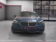BMW d'occasion SERIE 1 118d 150ch Edition Sport 8cv de 2021 Le Havre