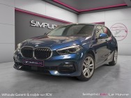 BMW d'occasion SERIE 1 118d 150ch Edition Sport 8cv de 2021 Le Havre