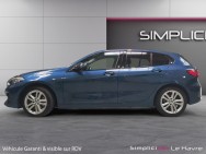 BMW d'occasion SERIE 1 118d 150ch Edition Sport 8cv de 2021 Le Havre