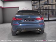 BMW d'occasion SERIE 1 118d 150ch Edition Sport 8cv de 2021 Le Havre