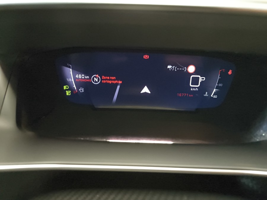 PEUGEOT d'occasion 2008 1.2 PURE TECH 130 STYLE EAT de 2023 St Jean