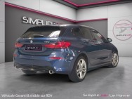 BMW d'occasion SERIE 1 118d 150ch Edition Sport 8cv de 2021 Le Havre