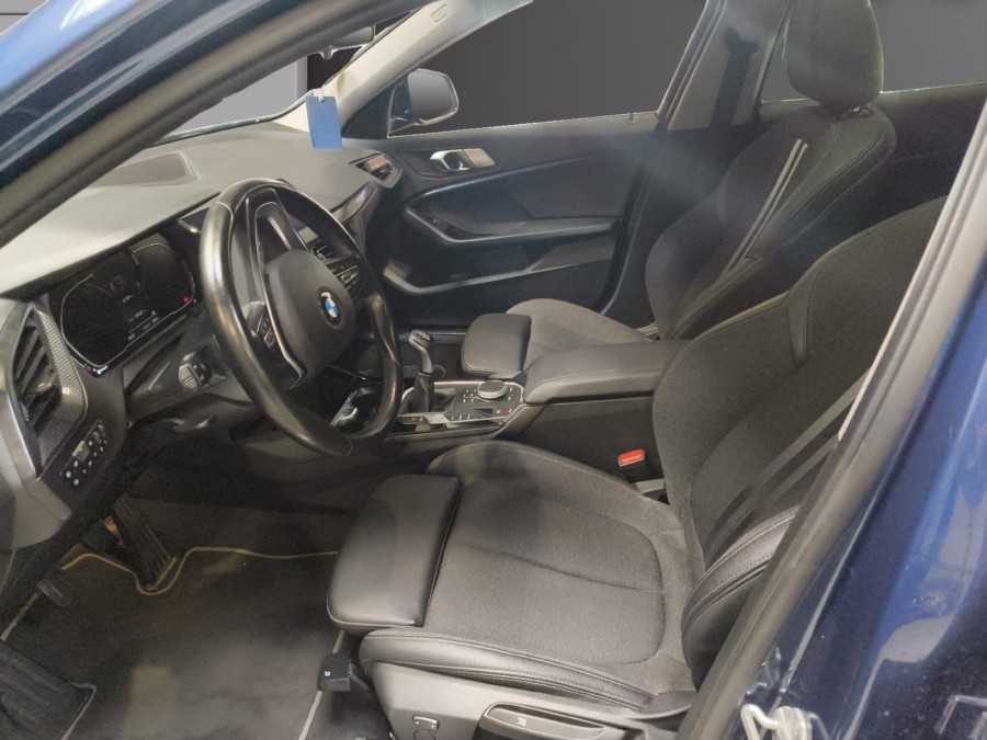 BMW d'occasion SERIE 1 118d 150ch Edition Sport 8cv de 2021 Le Havre
