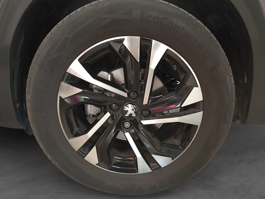 PEUGEOT d'occasion 2008 1.2 PURE TECH 130 STYLE EAT de 2023 St Jean