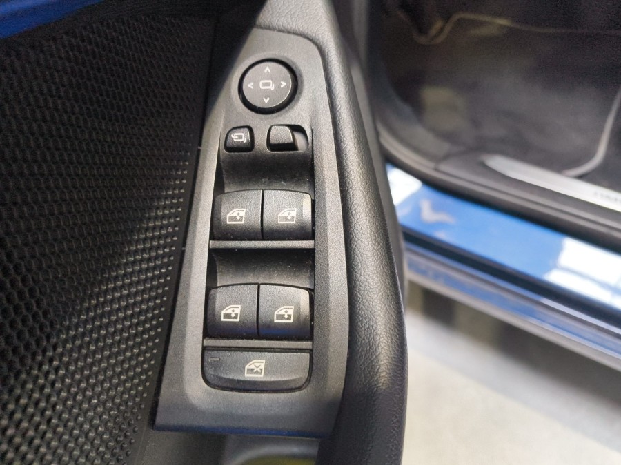 BMW d'occasion SERIE 1 118d 150ch Edition Sport 8cv de 2021 Le Havre
