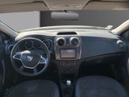 DACIA d'occasion SANDERO II 0.9 TCE 90 STEPWAY PRESTIGE EASY R AUTO