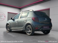 DACIA d'occasion SANDERO II 0.9 TCE 90 STEPWAY PRESTIGE EASY R AUTO