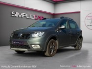 DACIA d'occasion SANDERO II 0.9 TCE 90 STEPWAY PRESTIGE EASY R AUTO