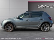 DACIA d'occasion SANDERO II 0.9 TCE 90 STEPWAY PRESTIGE EASY R AUTO