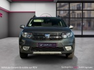DACIA d'occasion SANDERO II 0.9 TCE 90 STEPWAY PRESTIGE EASY R AUTO