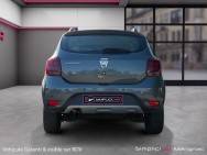DACIA d'occasion SANDERO II 0.9 TCE 90 STEPWAY PRESTIGE EASY R AUTO