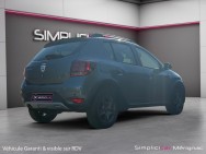 DACIA d'occasion SANDERO II 0.9 TCE 90 STEPWAY PRESTIGE EASY R AUTO