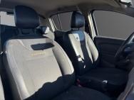DACIA d'occasion SANDERO II 0.9 TCE 90 STEPWAY PRESTIGE EASY R AUTO