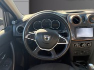 DACIA d'occasion SANDERO II 0.9 TCE 90 STEPWAY PRESTIGE EASY R AUTO