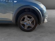 DACIA d'occasion SANDERO II 0.9 TCE 90 STEPWAY PRESTIGE EASY R AUTO