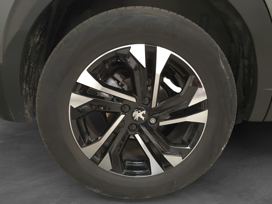 PEUGEOT d'occasion 2008 1.2 PURE TECH 130 STYLE EAT de 2023 St Jean