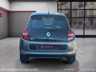 RENAULT d'occasion TWINGO 0.9 TCE 90 ENERGY ZEN de 2016 Coignières