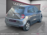 RENAULT d'occasion TWINGO 0.9 TCE 90 ENERGY ZEN de 2016 Coignières
