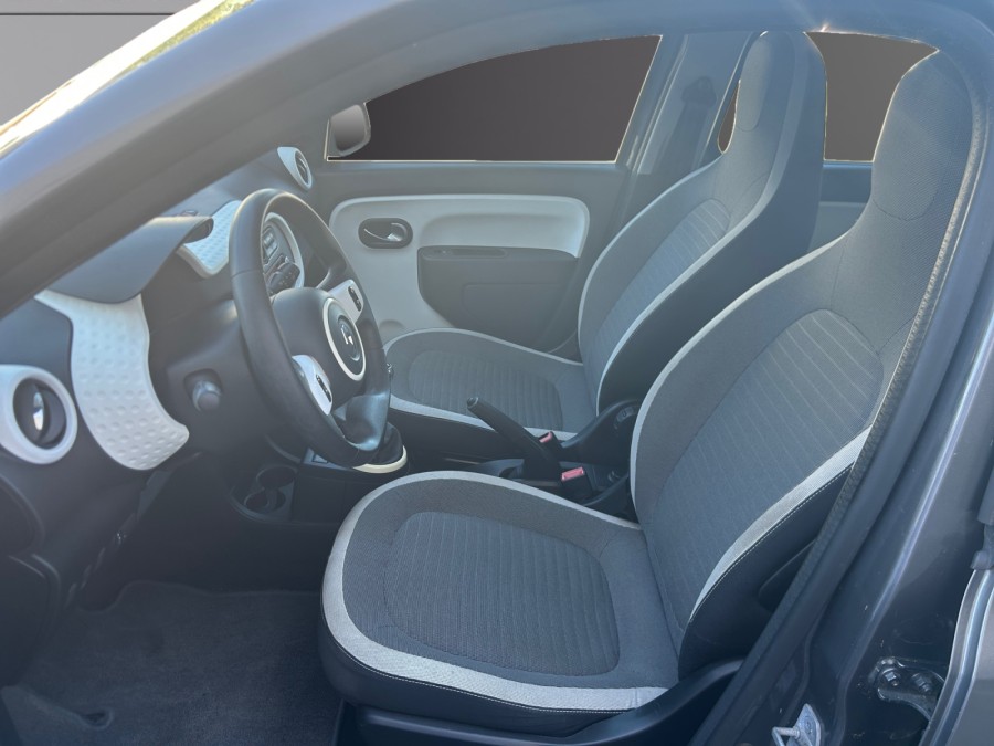 RENAULT d'occasion TWINGO 0.9 TCE 90 ENERGY ZEN de 2016 Coignières