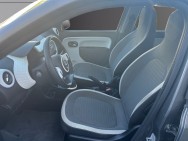 RENAULT d'occasion TWINGO 0.9 TCE 90 ENERGY ZEN de 2016 Coignières