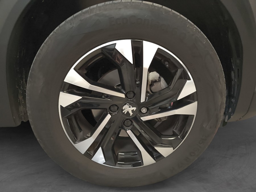 PEUGEOT d'occasion 2008 1.2 PURE TECH 130 STYLE EAT de 2023 St Jean