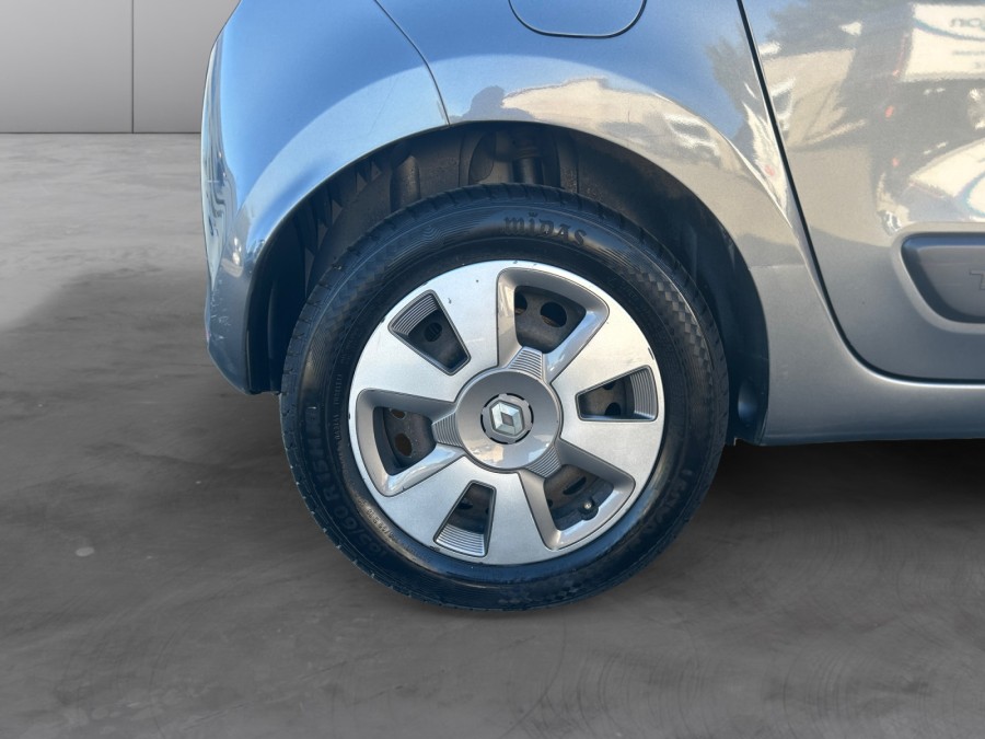 RENAULT d'occasion TWINGO 0.9 TCE 90 ENERGY ZEN de 2016 Coignières