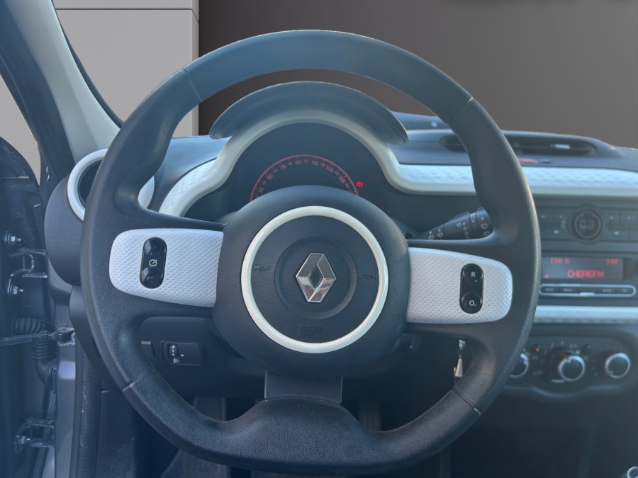 RENAULT d'occasion TWINGO 0.9 TCE 90 ENERGY ZEN de 2016 Coignières